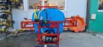 Erbicidator POLMARK 250 litri brat 10m - imagine 2
