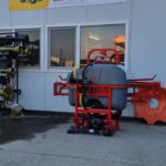 Erbicidator POLMARK 300 litri brat 10m