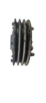 Ambreiaj complet tractor Konig, Kentvar, Zubir 18 cp - imagine 3