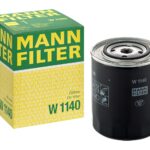 Filtru ulei W1140