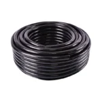 Furtun combustibil cu insertie textila fi6 d=6mm si D=13mm - LA METRU LINIAR - imagine 2