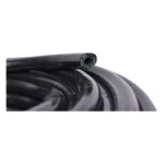 Furtun combustibil cu insertie textila fi6 d=6mm si D=13mm - LA METRU LINIAR
