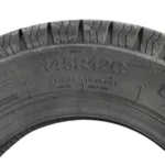 Anvelopa agricola 145R12C liniar 8PR A867 / HD515 - imagine 2