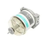 Baterie filtru combustibil pentru Massey Ferguson motor Perkins cod OEM 883786M91 - imagine 2