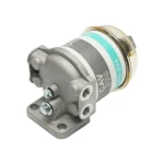 Baterie filtru combustibil pentru Massey Ferguson motor Perkins cod OEM 883786M91 - imagine 4