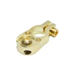 Borna baterie pozitiv 18mm Breckner Germany - imagine 3