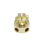 Borna baterie pozitiv 18mm Breckner Germany - imagine 2