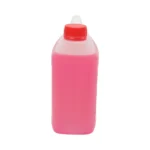 Ceara auto lichida hidrofoba concentrata profesionala Super Wax Pro-X 2L - imagine 3