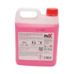 Ceara auto lichida hidrofoba concentrata profesionala Super Wax Pro-X 2L - imagine 2