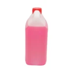 Ceara auto lichida hidrofoba concentrata profesionala Super Wax Pro-X 2L - imagine 4