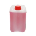Ceara auto lichida perlata hidrofoba profesionala Cherry Wax Pro-X 5L - imagine 3