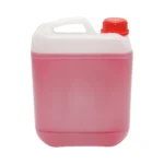 Ceara auto lichida perlata hidrofoba profesionala Cherry Wax Pro-X 5L - imagine 2