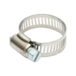 Colier furtun inox reglabil 17-32mm
