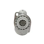 Electromotor 12V, 3.0kW, REDUCTOR, 340mm tip Bosch pentru John Deere, Renault cod OEM AL110597, RE239087, RE41748, RE41749, AR91813, AL62690, AL110598, RE42730 - imagine 3