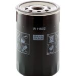 Filtru ulei W1150/2