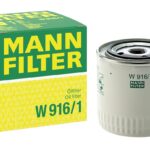 Filtru ulei W 916/1