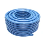Furtun erbicidat / gradina12,5 mm albastru