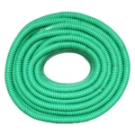 Furtun semanatoare SPC cu arc  verde, interior 35/3mm grosime