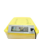 Incubator cu 2 nivele pentru 96 oua digital complet automat EW-96 Breckner Germany - imagine 9