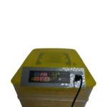 Incubator cu 2 nivele pentru 96 oua digital complet automat EW-96 Breckner Germany - imagine 6