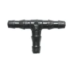 Kit complet irigare prin picurare si pulverizare cu furtun 41m, temporizator, duze, conectori, tije de fixare 147 piese - imagine 9
