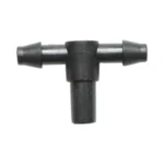 Kit complet irigare prin picurare si pulverizare cu furtun 41m, temporizator, duze, conectori, tije de fixare 147 piese - imagine 7