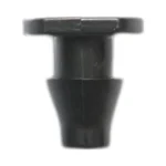 Kit complet irigare prin picurare si pulverizare cu furtun 41m, temporizator, duze, conectori, tije de fixare 147 piese - imagine 4
