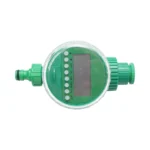 Kit complet irigare prin picurare si pulverizare cu furtun 41m, temporizator, duze, conectori, tije de fixare 147 piese - imagine 14
