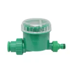 Kit complet irigare prin picurare si pulverizare cu furtun 41m, temporizator, duze, conectori, tije de fixare 147 piese - imagine 13