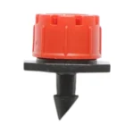 Kit complet irigare prin picurare si pulverizare cu furtun 41m, temporizator, duze, conectori, tije de fixare 147 piese - imagine 11