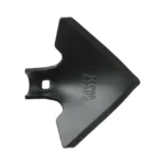 Lama sageata combinator Maschio Gaspardo 155x160x5mm cod OEM G13640360R - imagine 5