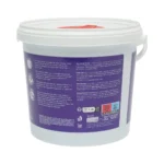 Lavete umede profesionale abrazive 30x26cm curatare maini, unelte, piese 72 buc/set Profix Rub - imagine 5