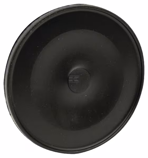 Membrană pompă , laterală plină, Ø 120 mm, P120