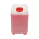 Odorizant auto concentrat Bubble Gum Fresh Car Pro-X 5L - imagine 3