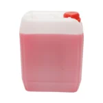 Odorizant auto concentrat Bubble Gum Fresh Car Pro-X 5L - imagine 2
