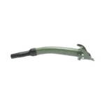 Palnie metalica fixa pentru canistra 5L, 10L, 20L cu varf plastic flexibil Breckner Germany - imagine 4