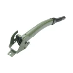 Palnie metalica fixa pentru canistra 5L, 10L, 20L cu varf plastic flexibil Breckner Germany - imagine 2