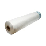 Plasa de balotat 1,23 x 3000m 12gr Gold Quality - imagine 2