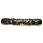 Plasa de balotat HDPE 1,23x3000m THOR - imagine 2