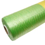 Plasa de balotat HDPE 1,23x3000m THOR - imagine 3