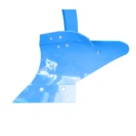 Plug agricol reversibil hidraulic cu 2 trupite, cormane pline Konig Traktoren - imagine 7