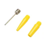 Pompa de picior 45x180mm Crownman - imagine 4