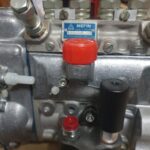 Pompa injectie pentru tractor UTB U-650 0.810.894.002 Mefin - imagine 3