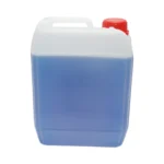 Solutie curatare geamuri auto concentrata profesionala Glass Cleaner Pro-X 5L - imagine 2