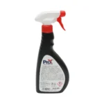 Solutie curatare tapiterie textila si mocheta auto profesionala Textile Cleaner Pro-X 500ml - imagine 4