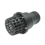 Sorb plastic cu supapa de sens 3 toli (76.2mm) pentru motopompe pe benzina - imagine 3