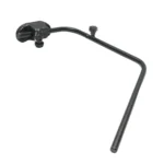 Suport brat prindere oglinda retrovizoare Massey Ferguson, Case IH, New Holland, Fiat cod OEM 3301568M1 - imagine 3