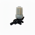 Filtru presiune Met Central