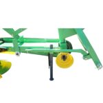 Cositoare 1.25 cu prelata si cardan model Polonia - imagine 6