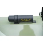 Tocatoare resturi vegetale tractabila ATV120, motor benzina Loncin 15CP, latime de lucru 120cm - imagine 6